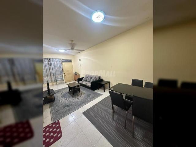 Apartment for rent in Petaling, Damansara Damai