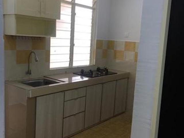 Apartment for sale in Petaling Jaya, Petaling