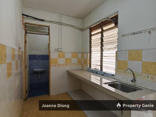 Apartment for rent in Petaling, Damansara Damai