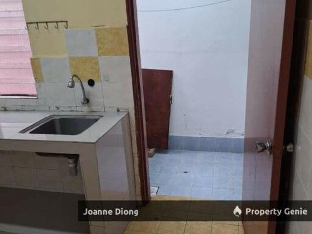 Apartment for rent in Petaling, Subang Jaya