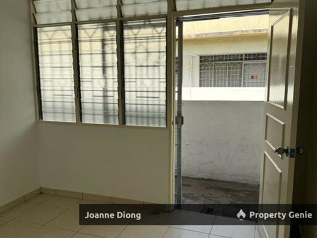 Apartment for rent in Petaling, Damansara Damai