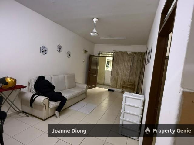 Apartment for rent in SS 10, Petaling Jaya
