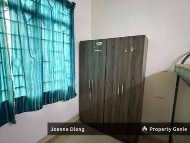 Apartment for rent in SS 10, Petaling Jaya