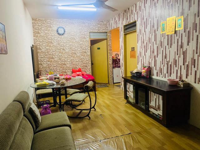 Apartment for sale in Petaling, Damansara Damai