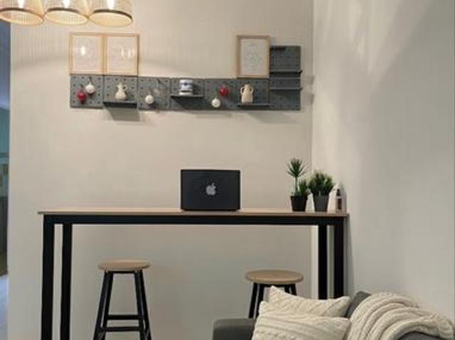 Apartment for sale in Petaling, Damansara Damai