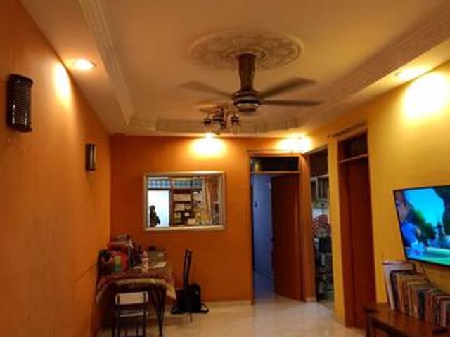 Apartment for sale in Petaling, Damansara Damai