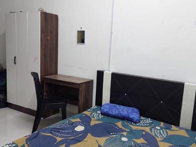 Apartment for rent in Petaling, Damansara Damai