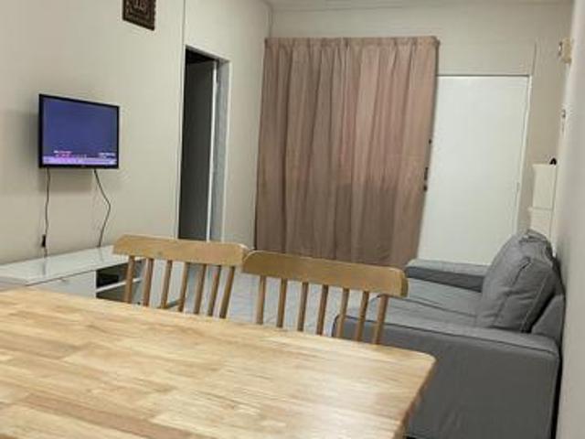Apartment for sale in Petaling, Damansara Damai