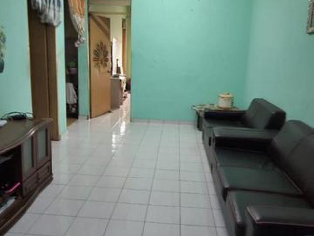 Apartment for sale in Petaling, Damansara Damai