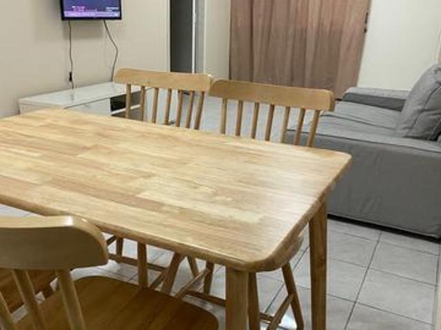 Apartment for sale in Petaling, Damansara Damai