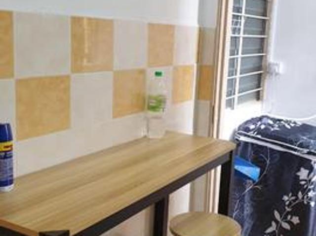 Apartment for sale in Petaling, Damansara Damai