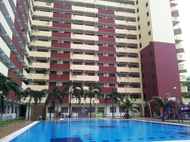 Apartment for rent in Petaling, Damansara Damai