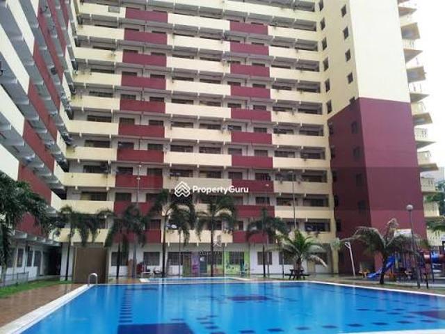 House for rent in Petaling, Damansara Damai