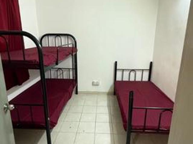 Apartment for sale in Petaling, Damansara Damai