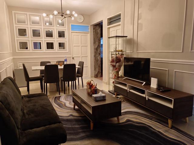 Apartment for rent in Petaling Jaya, Petaling