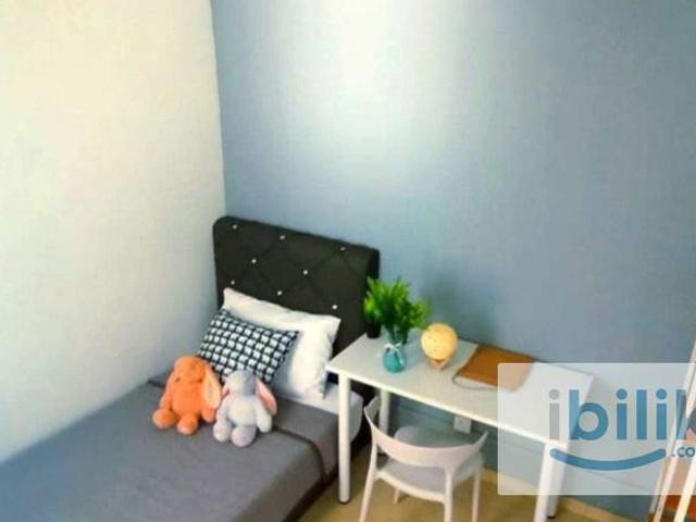 Room for rent in Petaling, Damansara Damai