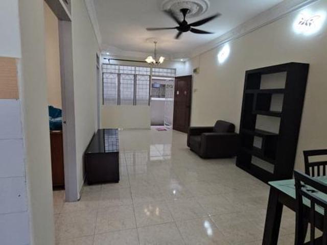 Apartment for sale in Petaling Jaya, Selangor