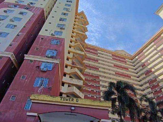 Apartment for sale in Petaling, Damansara Damai