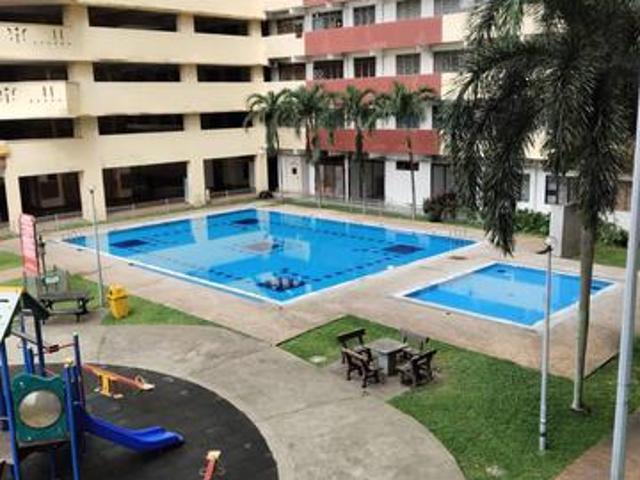 Apartment for sale in Petaling, Damansara Damai