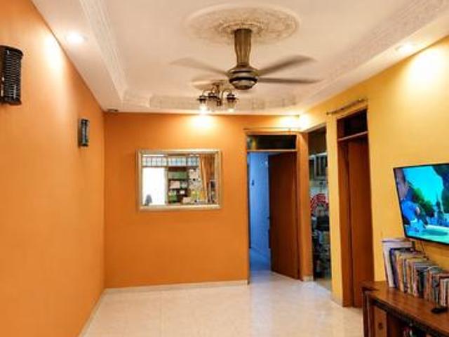 Apartment for sale in Petaling, Damansara Damai