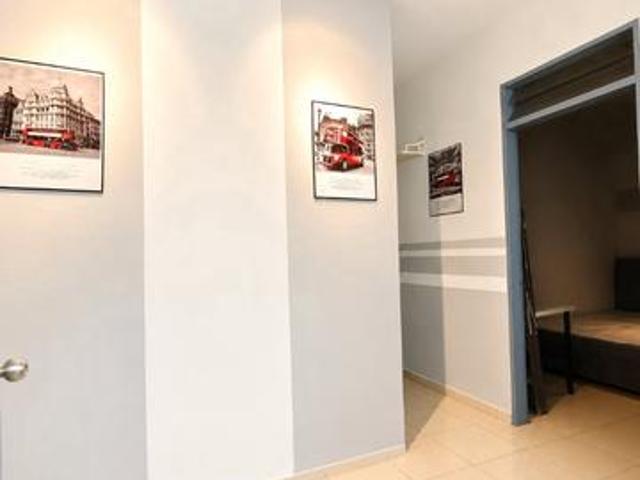 Apartment for sale in Petaling, Damansara Damai