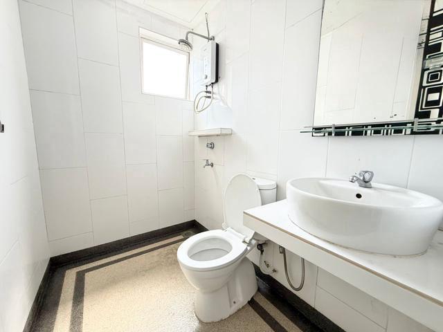 Condominium for sale in Cheras, Kuala Lumpur