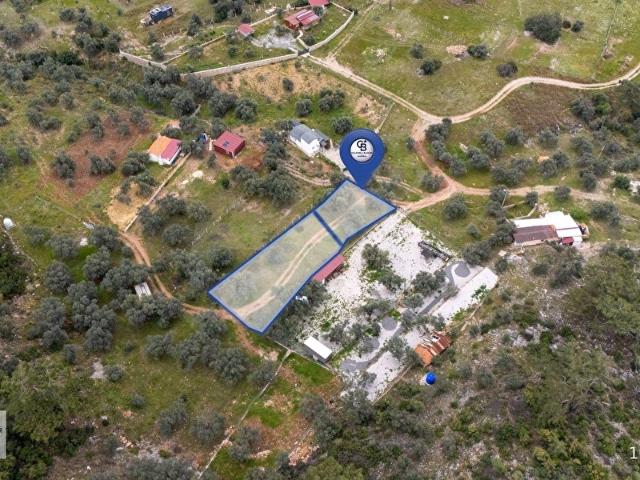 Muğla içerisinde satılık Arsa