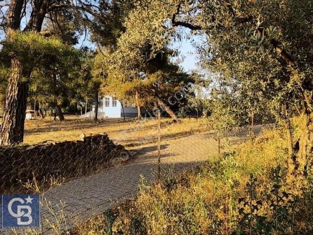 Muğla içerisinde satılık Villa