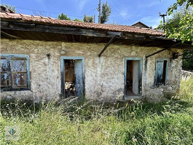 Muğla içerisinde satılık Arsa