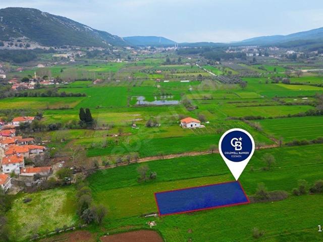 Muğla içerisinde satılık Arsa