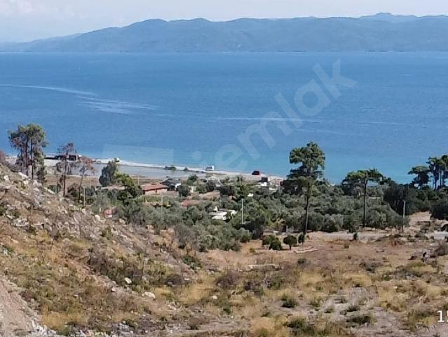 Muğla içerisinde satılık Arsa