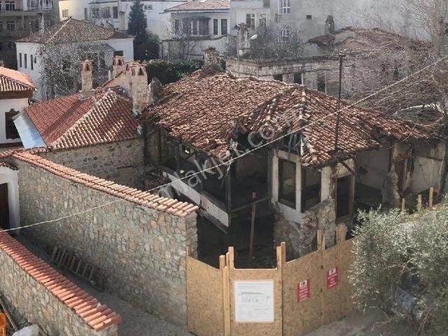 Muğla içerisinde satılık Villa