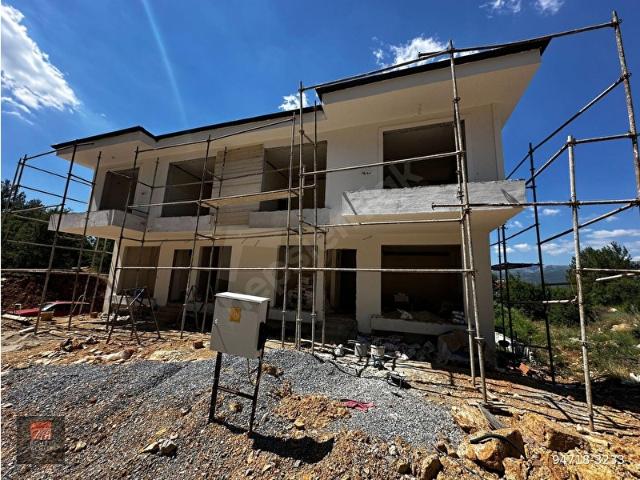 Muğla içerisinde satılık Villa