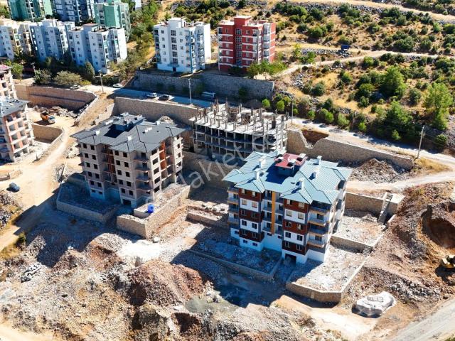 Muğla içerisinde satılık mülk