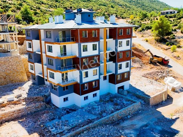 Muğla içerisinde satılık mülk