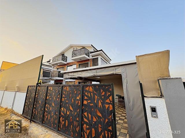 Fethiye, Muğla içerisinde satılık Villa