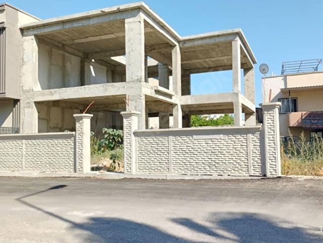 Yenişehir, Mersin içerisinde satılık Villa
