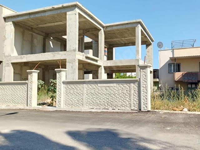 Yenişehir, Mersin içerisinde satılık Villa