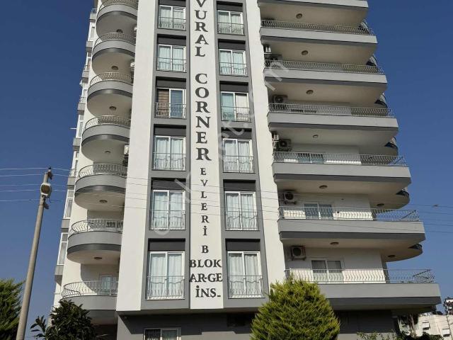 Yenişehir, Mersin içerisinde kiralık mülk