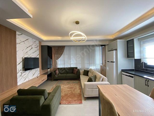 Menteş Mahallesi, Yenişehir içerisinde satılık mülk