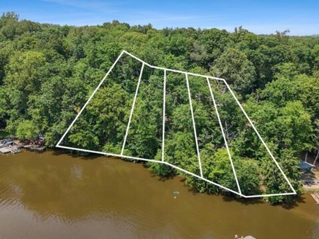 Land for sale in Manassas