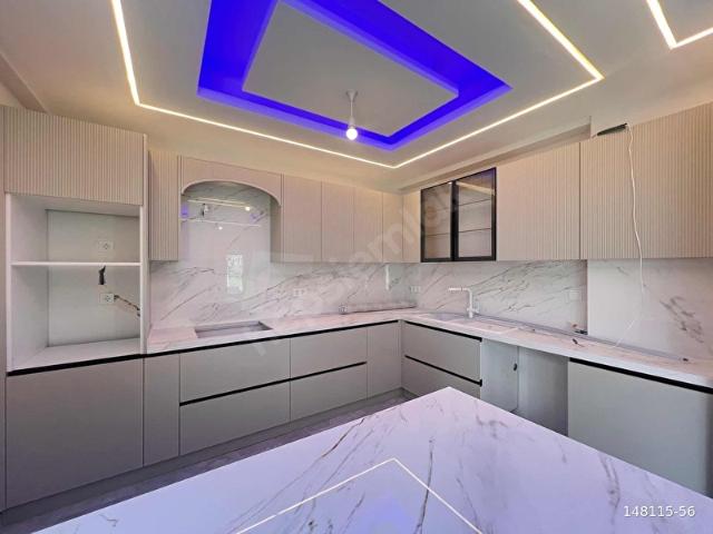 Milas, Muğla içerisinde satılık Villa