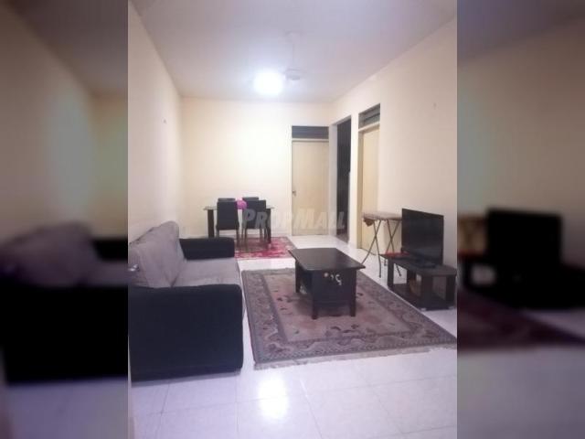 Apartment for rent in Petaling, Subang Jaya
