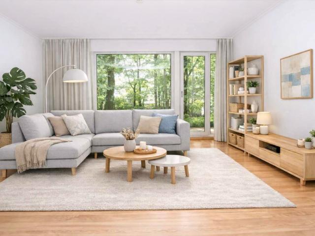 Wohnung mieten in München, Bayern