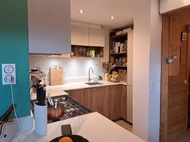 Appartement vente à Annecy, Menthon-saint-bernard