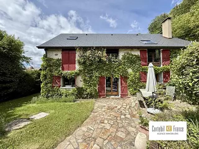 Maison vente à Saint-Julien-en-Genevois, Menthonnex-en-bornes
