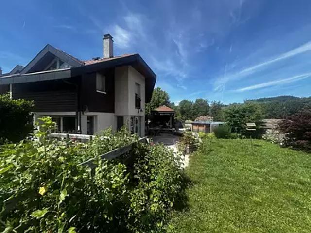 Maison vente à Saint-Julien-en-Genevois, Menthonnex-en-bornes