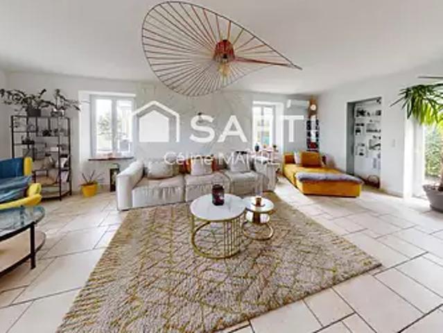 Maison vente à Saint-Julien-en-Genevois, Menthonnex-sous-clermont