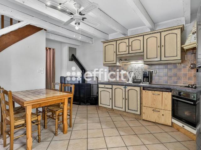 Maison vente à Saint-Julien-en-Genevois, Menthonnex-sous-clermont