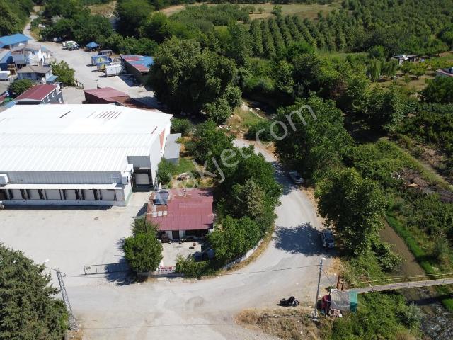 Atakum, Samsun içerisinde satılık Arsa